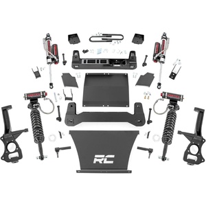image:imageRough Country 6 Vertex Lift Kit for 20192024 GMC Sierra 150026650