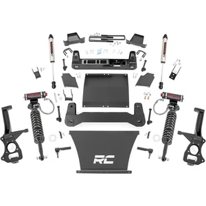 image:imageRough Country 6 VertexV2 Lift Kit for 20192024 GMC Sierra 150022957