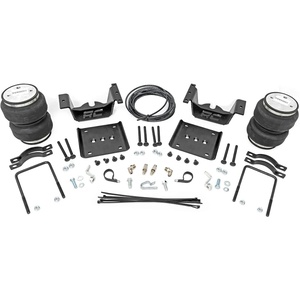 image:imageRough Country Rear Air Spring Kit for 20072018 ChevyGMC 150010005