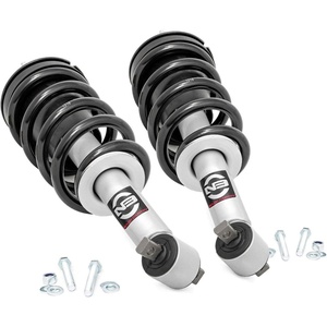 image:imageRough Country Stock Replacement N3 Struts for 20142018 ChevyGMC 1500501096