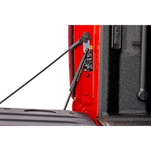image:imageRough Country Tailgate Assist for Chevy Silverado 1500GMC Sierra 1500 Truck 2WD4WD 20192026  Smooth Safe amp Controlled Tailgate Lowering