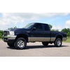 image:imageRough Country 2 Leveling Kit wN3 Shocks for 19992004 Super Duty 4WD  51130