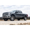 image:imageRough Country 2 Leveling Kit wTrack Bar Bracket for 1722 Super Duty  51017