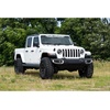 image:imageRough Country 25 Inch Leveling Kit for Jeep Gladiator JT 20242025  No Shocks Fits Up to 35 Tires Easy Bolton InstallM1 Shocks