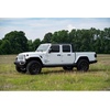 image:imageRough Country 25 Inch Leveling Kit for Jeep Gladiator JT 20242025  No Shocks Fits Up to 35 Tires Easy Bolton InstallN3 Shocks