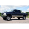 image:imageRough Country 25 Leveling Kit wV2 Shocks for 19992004 Super Duty 4WD  48970
