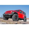 image:imageRough Country 25 Lift Kit w N3 Shocks for Jeep Wrangler JL Unlimited 20182023 4Door NonRubicon Models  Fits up to 35 Tires