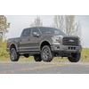 image:imageRough Country 4 Suspension Lift Kit wN3 Struts for 2014 Ford F150 4WD  57431