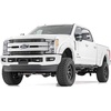 image:imageRough Country 45 Lift Kit wV2 Shocks for 20172022 Ford Super Duty  50670