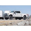image:imageRough Country 45 Lift Kit wV2 Shocks for 20172022 Ford Super Duty  50670