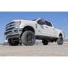 image:imageRough Country 45 Lift Kit wV2 Shocks for 20172022 Ford Super Duty  50670