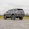 image:imageRough Country 45 Lift Kit with N3 Rear Shocks for Toyota 4Runner 20152020  Increased Ground Clearance Levels Stance Fits Up to 33 TiresM1 Monotube Struts with M1 Rear Shocks