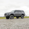 image:imageRough Country 45 Lift Kit with N3 Rear Shocks for Toyota 4Runner 20152020  Increased Ground Clearance Levels Stance Fits Up to 33 TiresM1 Monotube Struts with M1 Rear Shocks