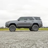 image:imageRough Country 45 Lift Kit with N3 Rear Shocks for Toyota 4Runner 20152020  Increased Ground Clearance Levels Stance Fits Up to 33 TiresN3 Loaded Struts with N3 Rear Shocks