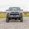 image:imageRough Country 45 Lift Kit with N3 Rear Shocks for Toyota 4Runner 20152020  Increased Ground Clearance Levels Stance Fits Up to 33 TiresStrut Spacers with N3 Rear Shocks