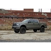 image:imageRough Country 6 Lift Kit wM1 Struts for 20112013 Ford F150 4WD  57541Vertex StrutsVertex Shocks