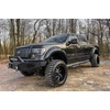 image:imageRough Country 6 Lift Kit wM1 Struts for 20112013 Ford F150 4WD  57541Vertex StrutsVertex Shocks