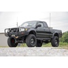 image:imageRough Country 6 Suspension Lift Kit for Toyota Tacoma 19962004  Strut Spacers amp N3 Rear ShocksStrut Spacers  N3 Shocks