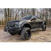 image:imageRough Country 6 Suspension Lift Kit wM1 Struts for 2014 Ford F150 4WD  57540