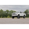 image:imageRough Country 6 Suspension Lift Kit with N3 Struts amp N3 Rear Shocks for Toyota Tacoma 20052015  Balanced Suspension System for Road Comfort amp Trail ReadinessStrut Spacers  N3 Shocks