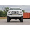 image:imageRough Country 6 Suspension Lift Kit with N3 Struts amp N3 Rear Shocks for Toyota Tacoma 20052015  Balanced Suspension System for Road Comfort amp Trail ReadinessStrut Spacers  N3 Shocks