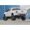 image:imageRough Country 6 Suspension Lift Kit with N3 Struts amp N3 Rear Shocks for Toyota Tacoma 20052015  Balanced Suspension System for Road Comfort amp Trail ReadinessStrut Spacers  N3 Shocks