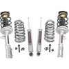 image:imageRough Country 15 Lift Kit wN3 Struts for 20172023 GMC Acadia  110031A