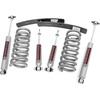 image:imageRough Country 2 Lift Kit for 8203 Chevy S10 Pickup  9103 GMC Sonoma  225N2