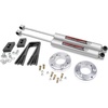 image:imageRough Country 2 Suspension Lift Kit for 20092013 Ford F150 2WD4WD  56830
