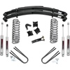 image:imageRough Country 25 Lift Kit for 19771979 Ford F100F150 4WD  530777930