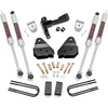 image:imageRough Country 3 Leveling Kit for 20172022 Ford F250 Super Duty 4WD  50240