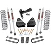 image:imageRough Country 3 Lift Kit for 20172022 Ford F250 Super Duty  Diesel  50241