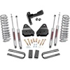 image:imageRough Country 3 Lift Kit for 20172022 Ford F250 Super Duty  Gas  50222