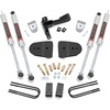 image:imageRough Country 3 Lift Kit wM1 Shocks for 2023 Ford F250 Super Duty  43440