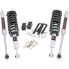 image:imageRough Country 3 Lift Kit wM1 Struts amp Shocks for 0523 Toyota Tacoma  74540