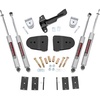 image:imageRough Country 3 Suspension Kit for 2023 Ford Super Duty Tremor  44230