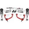 image:imageRough Country 3 Suspension Lift Kit wN3 Struts for 0913 F150 4WD  54431RED