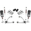 image:imageRough Country 35 Lift Kit wM1 Struts for 0713 ChevyGMC 1500 2WD  24640