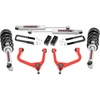 image:imageRough Country 35 Lift Kit wN3 Struts for 20192024 ChevyGMC 150029532RED