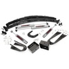 image:imageRough Country 4 Lift Kit for 19771987 ChevyGMC C20K20 Pickup  15020