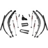 image:imageRough Country 4 Suspension Lift Kit for 19992004 Ford Super Duty 4WD  50140