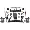 image:imageRough Country 5 Lift Kit for 20142018 ChevyGMC 1500 4WD  22431