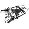 image:imageRough Country 5 Suspension Lift Kit for 20022005 Dodge Ram 1500 4WD  38120
