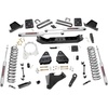 image:imageRough Country 6 Lift Kit for 20172022 Ford Super Duty 4WD  Diesel  50320
