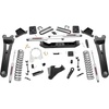 image:imageRough Country 6 Lift Kit for 20172022 Ford Super Duty 4WD  Diesel  51230