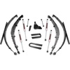 image:imageRough Country 6 Suspension Lift Kit for 1999 Super Duty  Post 31199949240