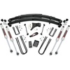 image:imageRough Country 6 Suspension Lift Kit for 1999 Super Duty  Pre 31199949340