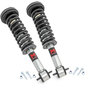 image:imageRough Country 02 M1 Adjustable Leveling Struts for 0913 Ford F150502069