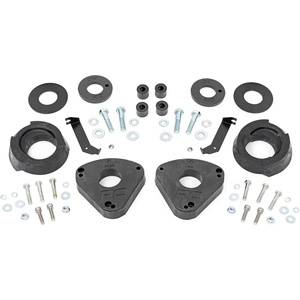 image:imageRough Country 2 Lift Kit for Ford Maverick 4WD 20222024