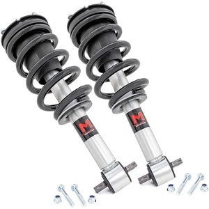 image:imageRough Country 2 M1 Adjustable Leveling Struts for 1418 ChevyGMC 1500502063